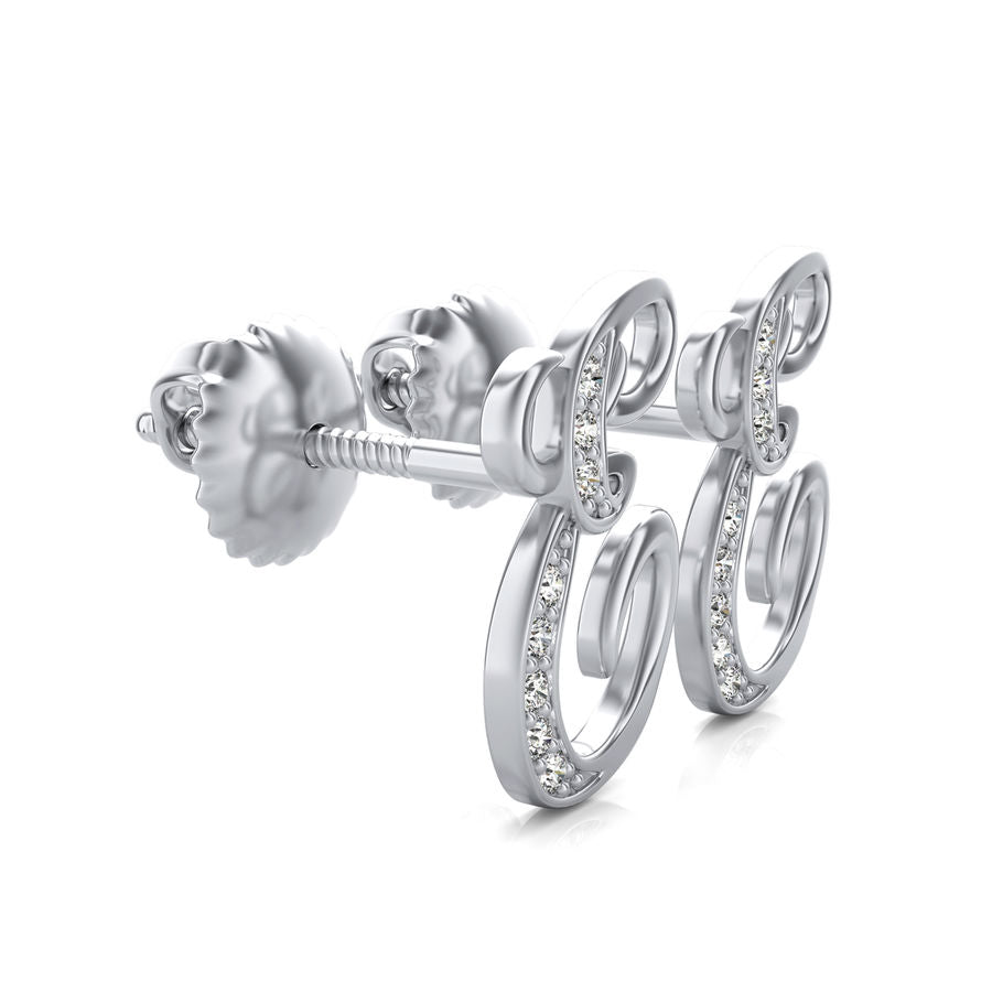 Initial "E" - Jewelry Exchange Center