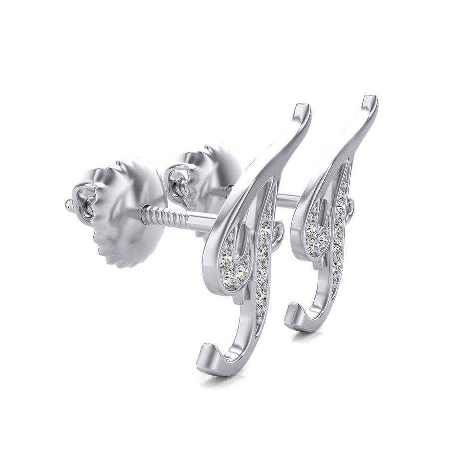 Initial "F" - Jewelry Exchange Center
