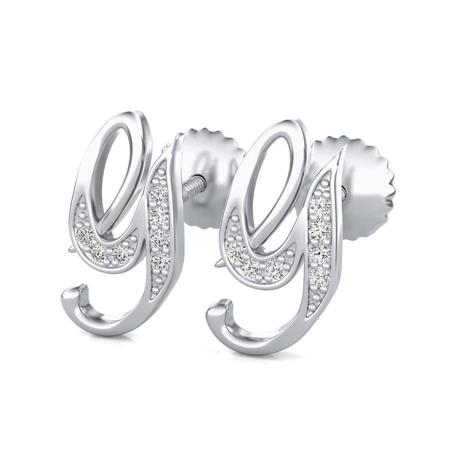 Initial "G" - Jewelry Exchange Center
