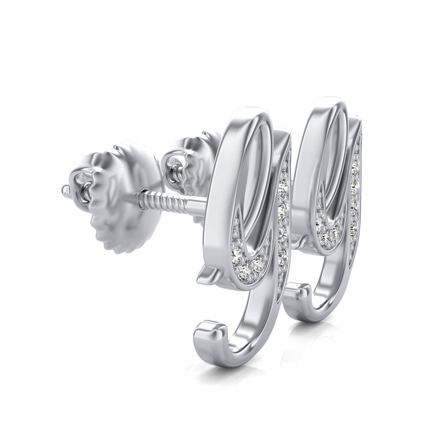 Initial "G" - Jewelry Exchange Center