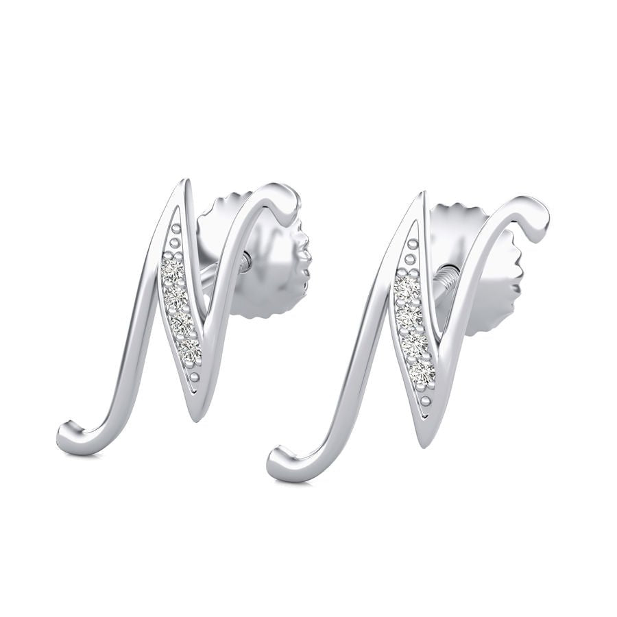 Initial "N" - Jewelry Exchange Center