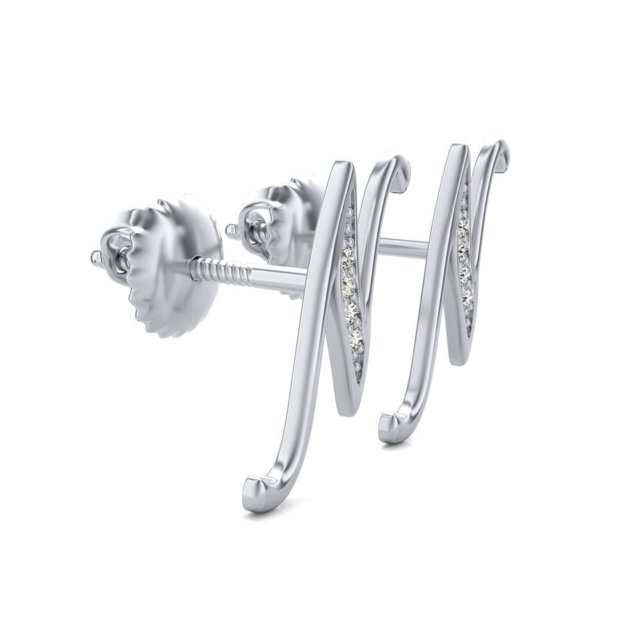 Initial "N" - Jewelry Exchange Center