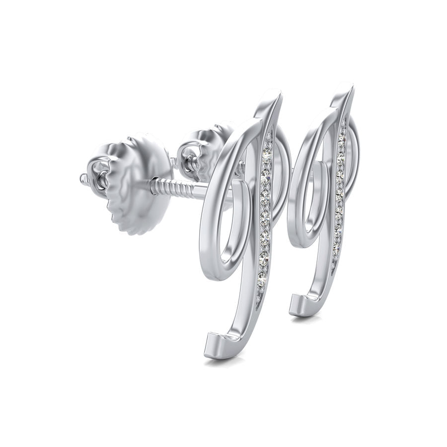Initial "P" - Jewelry Exchange Center