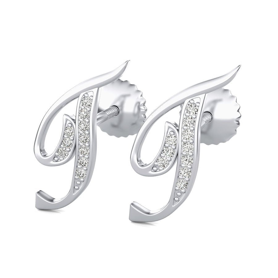 Initial "T" - Jewelry Exchange Center