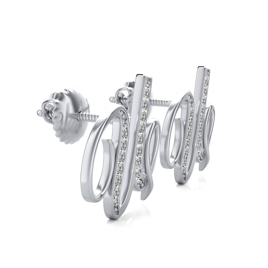 Initial "U" - Jewelry Exchange Center