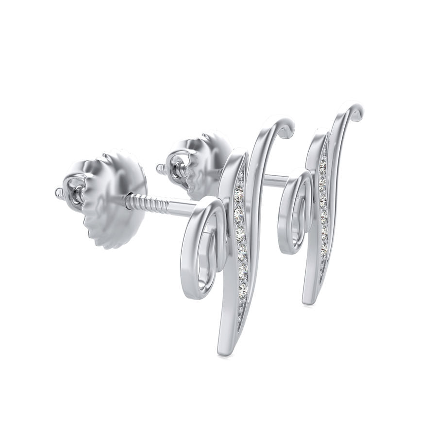 Initial "V" - Jewelry Exchange Center