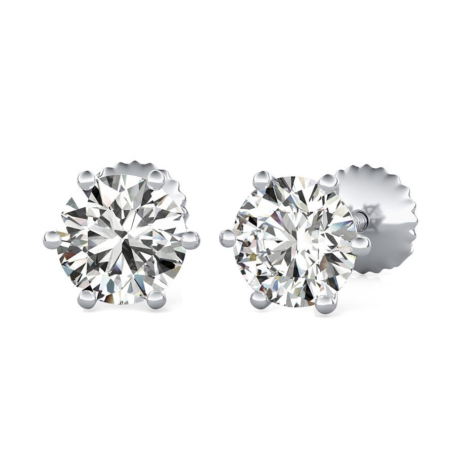 Stud Earrings - Jewelry Exchange Center