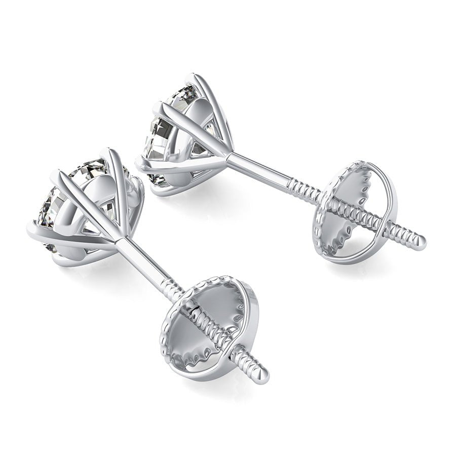 Stud Earrings - Jewelry Exchange Center