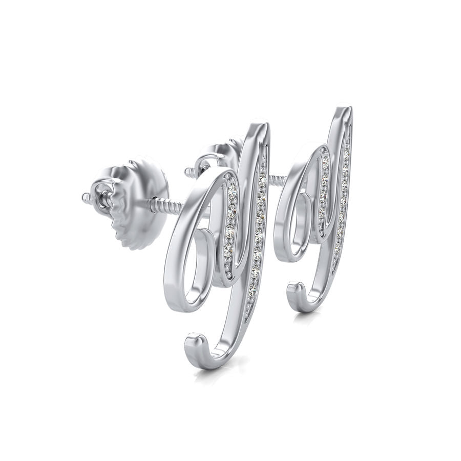 Initial "Y" - Jewelry Exchange Center