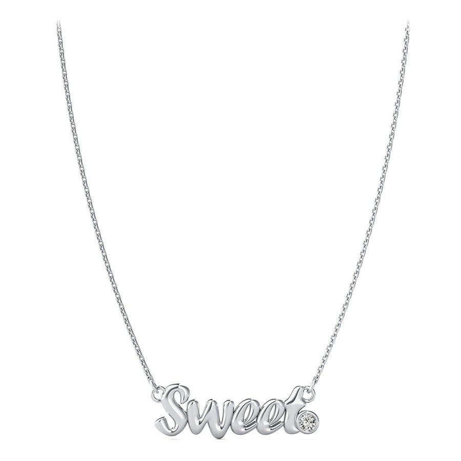 "Sweet" Pendant - Jewelry Exchange Center