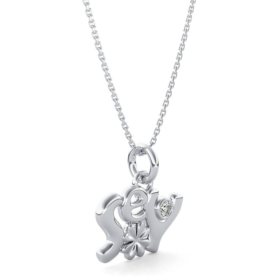"Sexy" Blossom Pendant - Jewelry Exchange Center