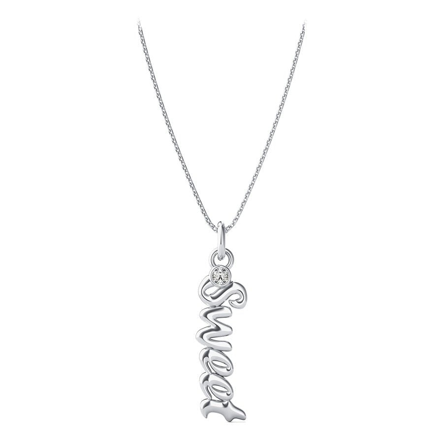 "Sweet" Drop Pendant - Jewelry Exchange Center