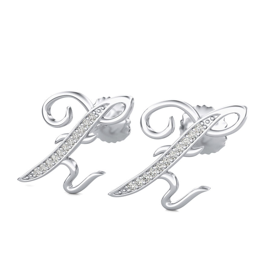 Initial "Z" - Jewelry Exchange Center