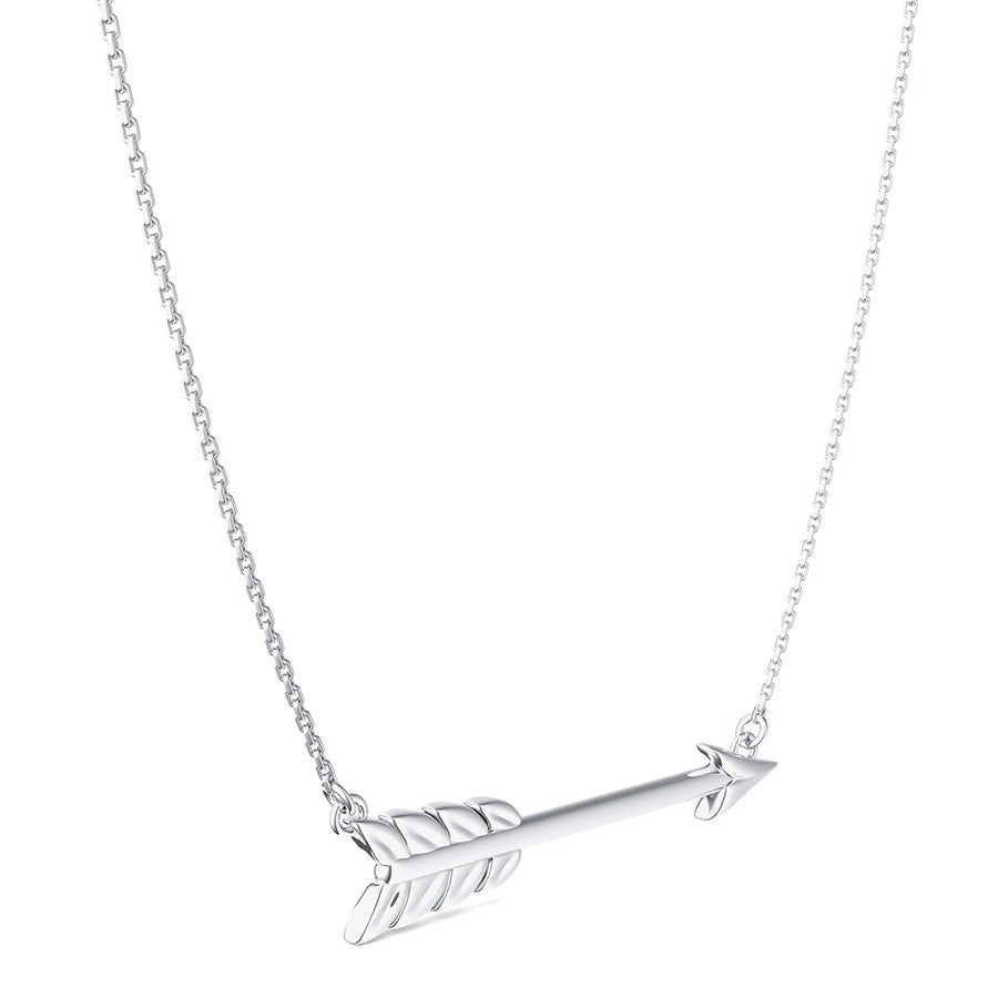 Arrow Drop Pendant - Jewelry Exchange Center