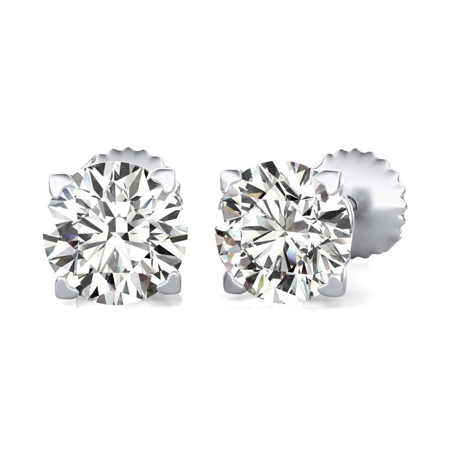 Stud Earrings - Jewelry Exchange Center