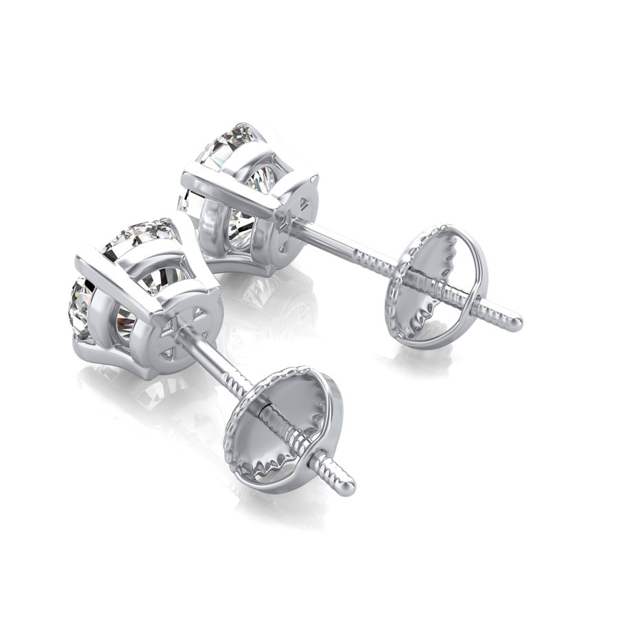 Stud Earrings - Jewelry Exchange Center