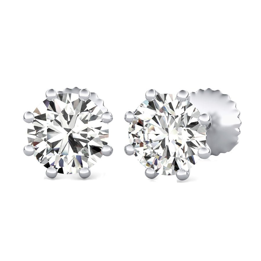 Stud Earrings - Jewelry Exchange Center
