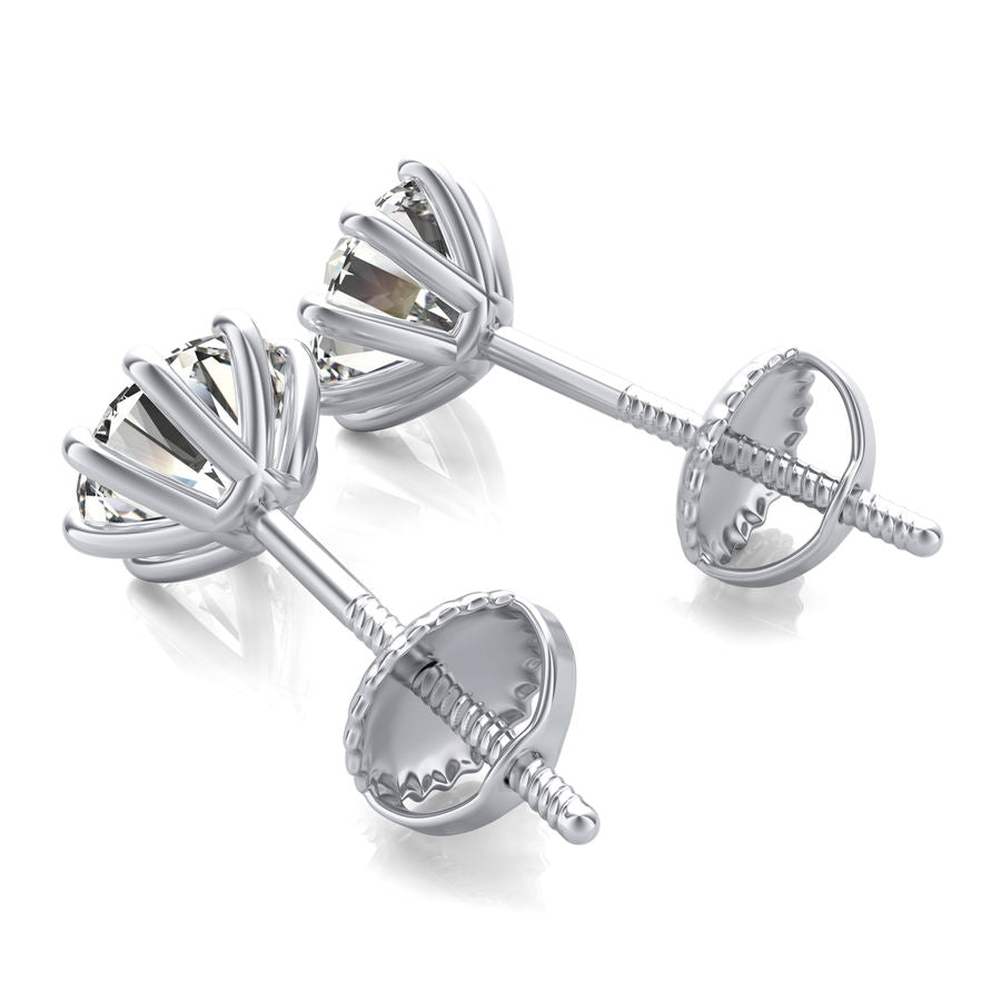 Stud Earrings - Jewelry Exchange Center