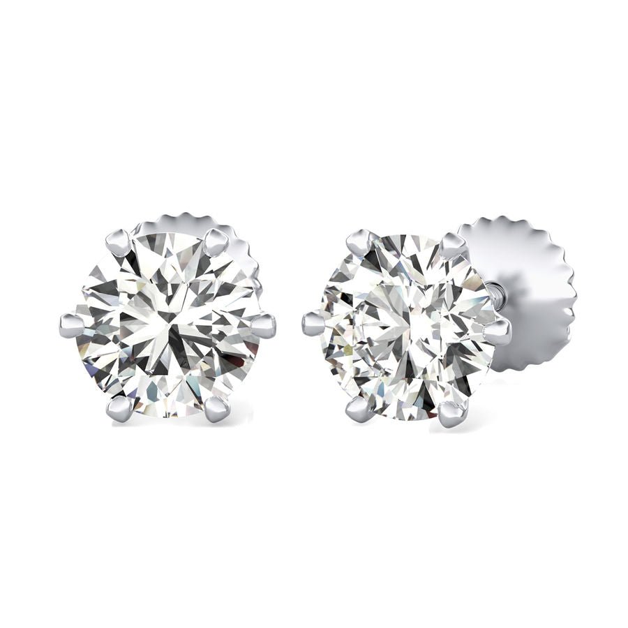 Stud Earrings - Jewelry Exchange Center