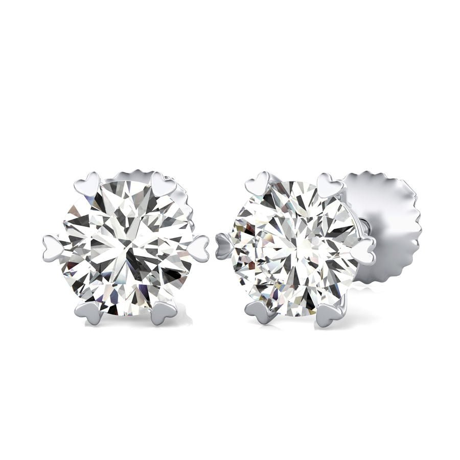 Stud Earrings - Jewelry Exchange Center