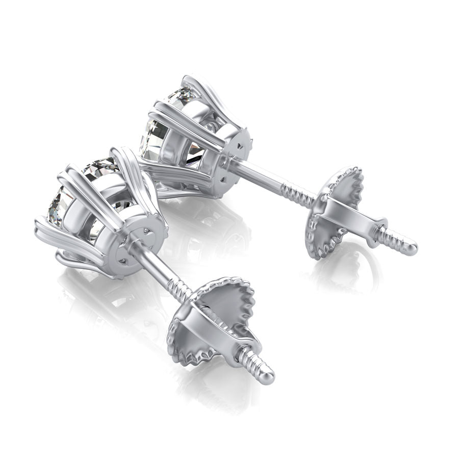 Stud Earrings - Jewelry Exchange Center