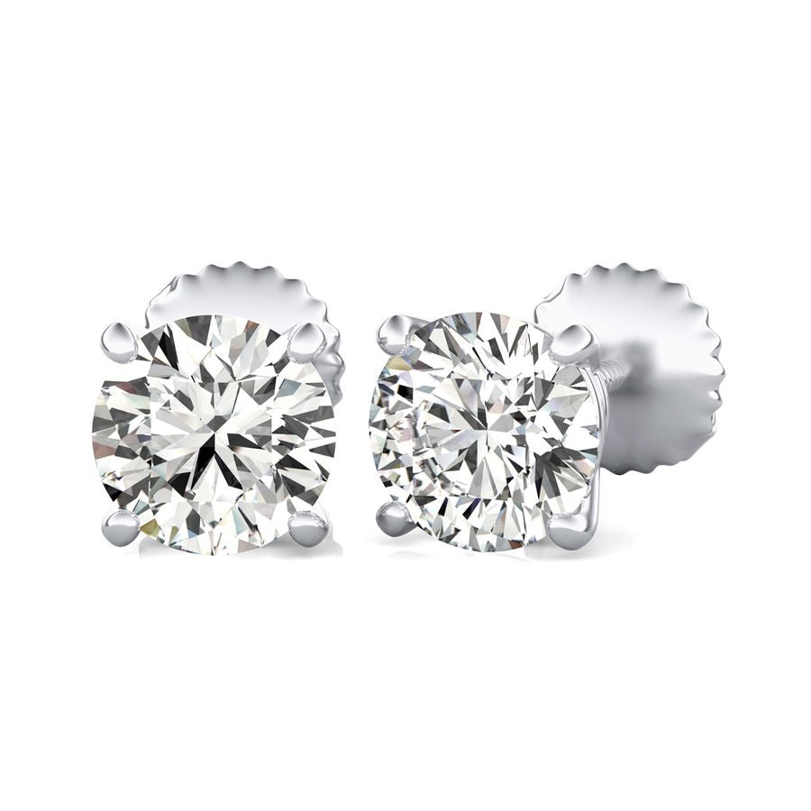 Stud Earrings - Jewelry Exchange Center