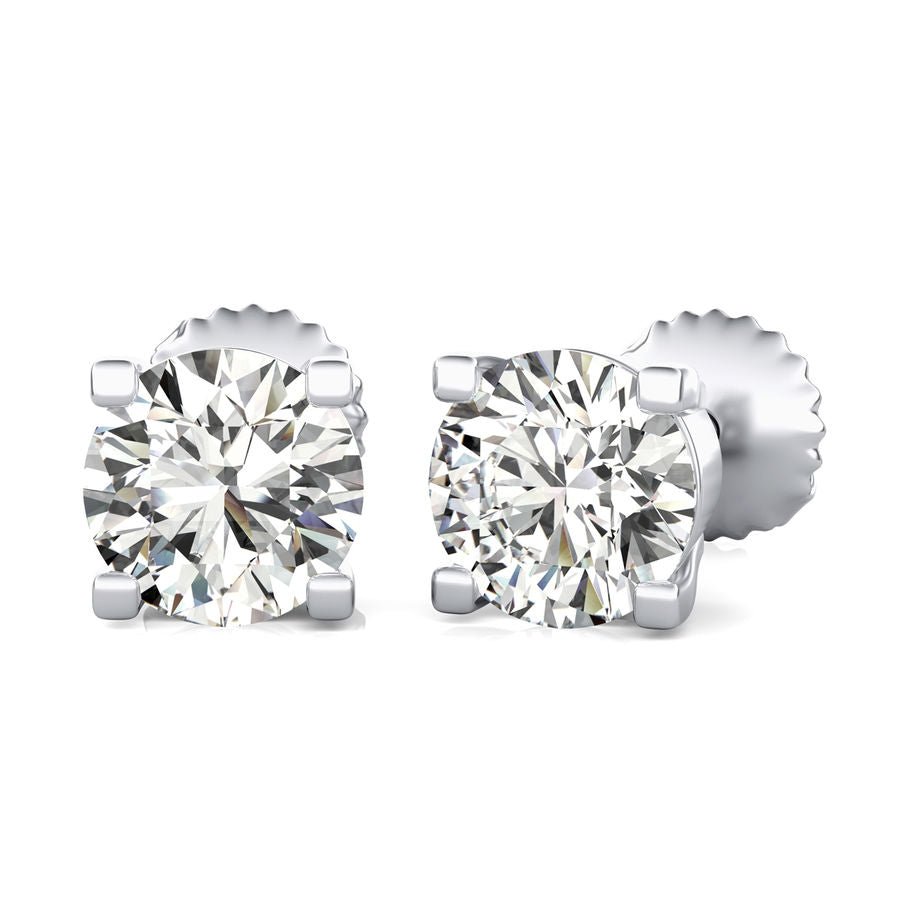 Stud Earrings - Jewelry Exchange Center