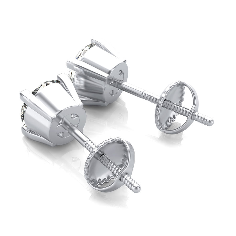 Stud Earrings - Jewelry Exchange Center