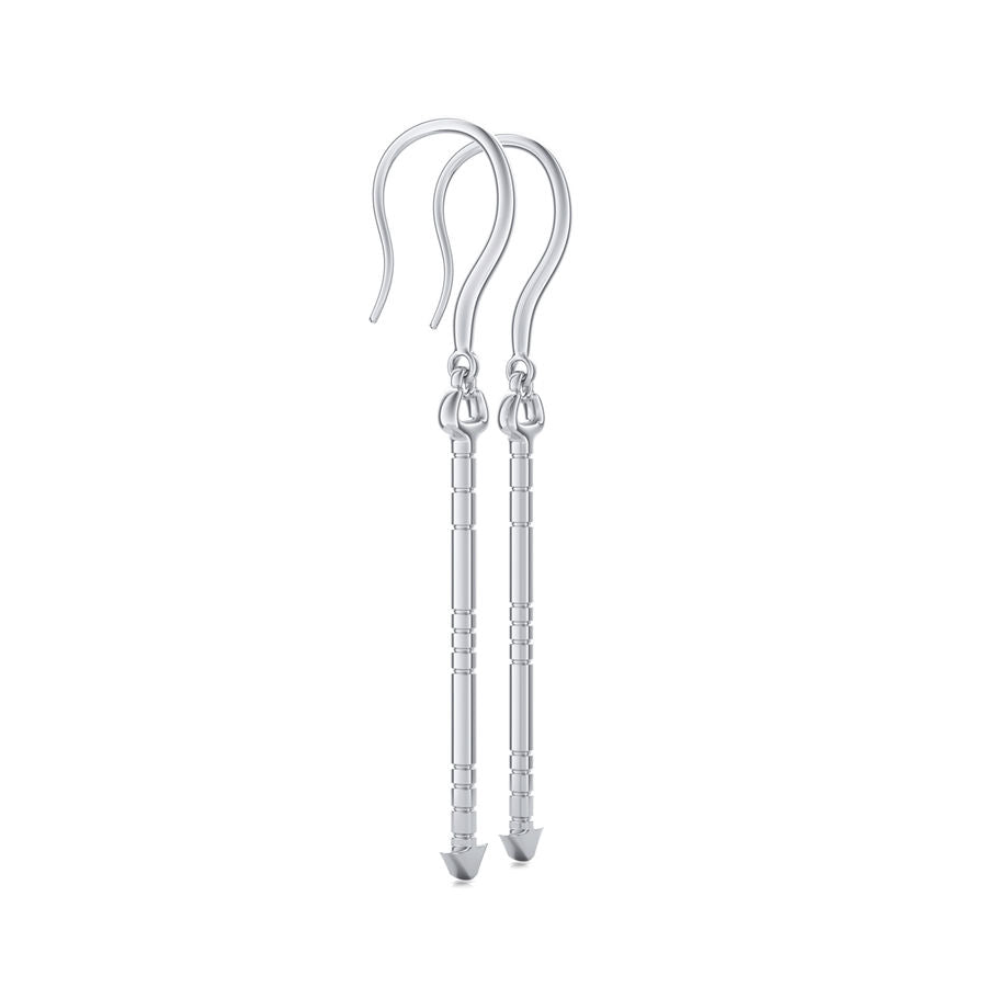 Arrow Earrings - Jewelry Exchange Center