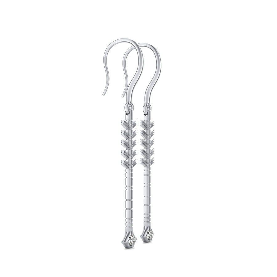 Arrow Earrings - Jewelry Exchange Center