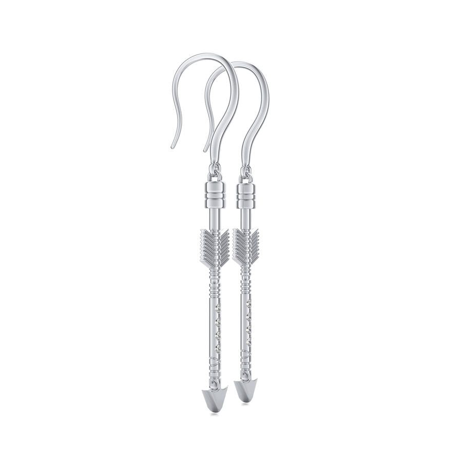 Arrow Earrings - Jewelry Exchange Center