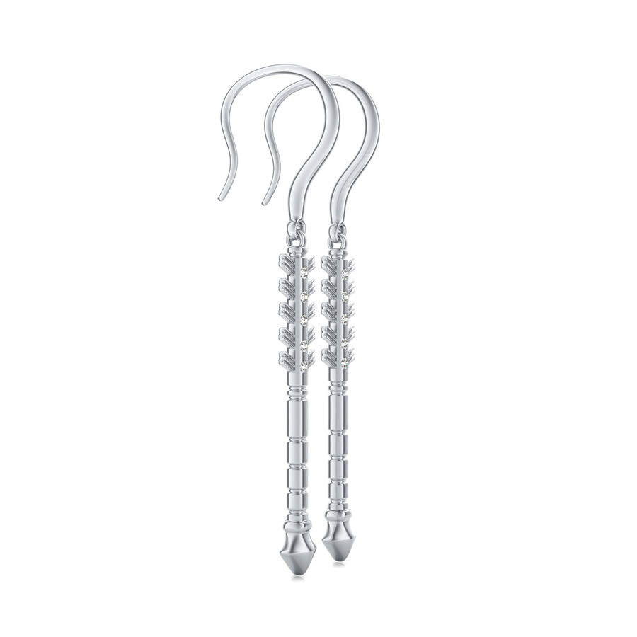 Arrow Earrings - Jewelry Exchange Center
