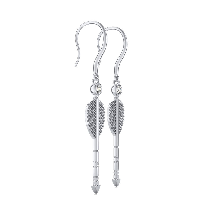 Arrow Earrings - Jewelry Exchange Center