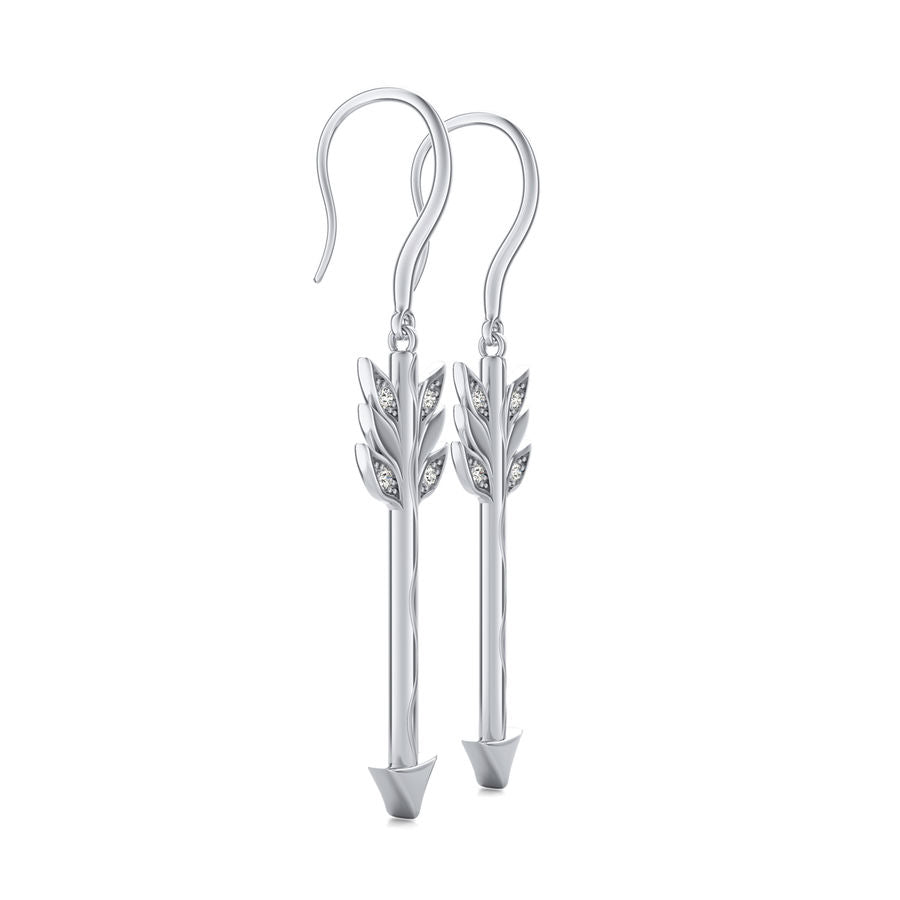Arrow Earrings - Jewelry Exchange Center