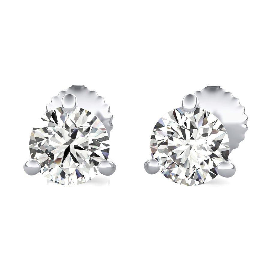 Stud Earrings - Jewelry Exchange Center