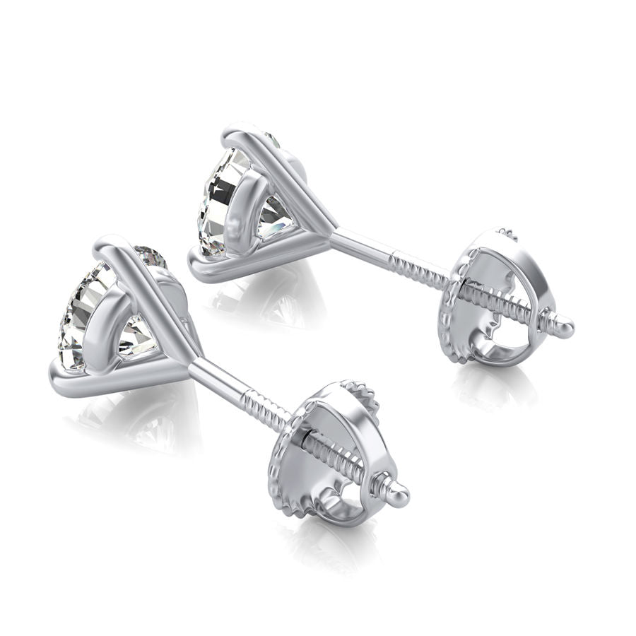 Stud Earrings - Jewelry Exchange Center