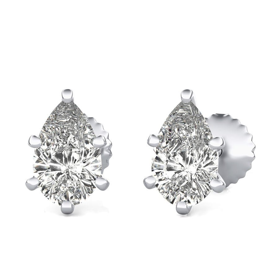 Stud Earrings - Jewelry Exchange Center