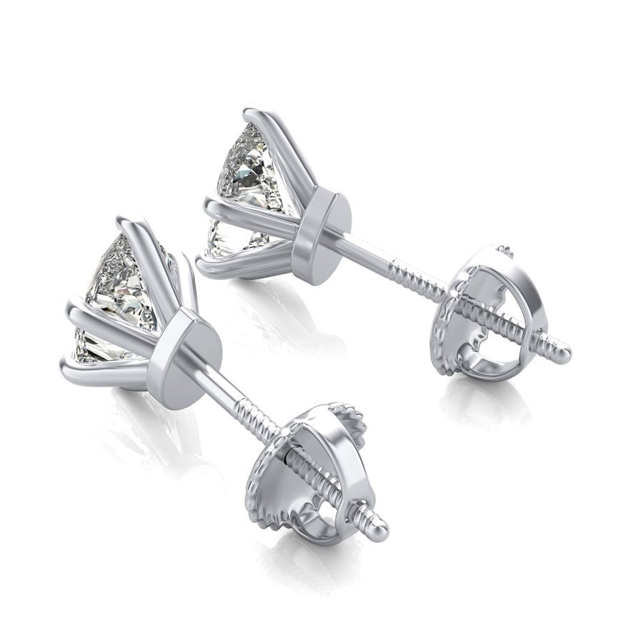 Stud Earrings - Jewelry Exchange Center