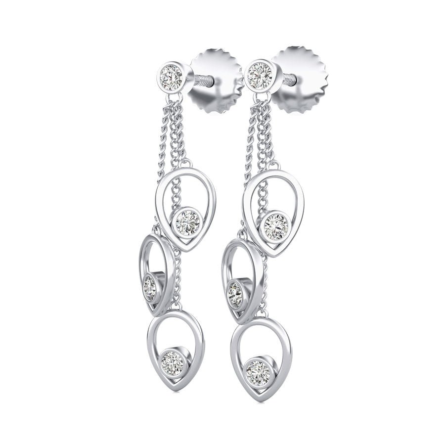 Chandelier Earrings - Jewelry Exchange Center