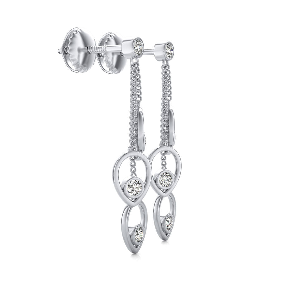 Chandelier Earrings - Jewelry Exchange Center