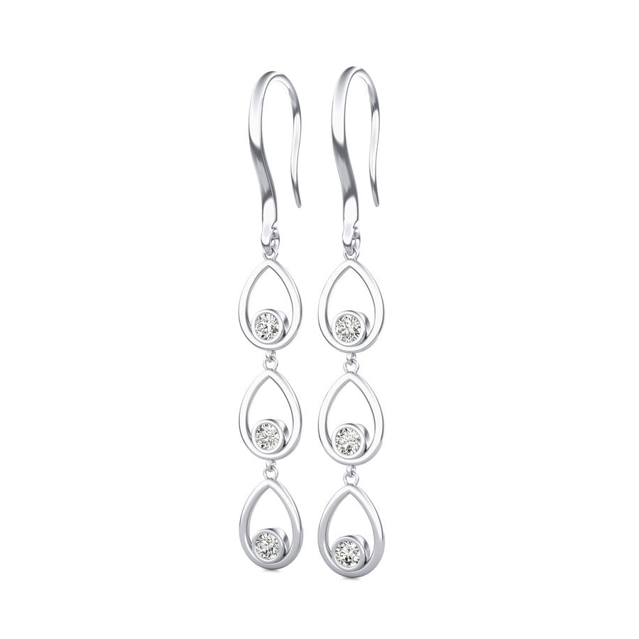Chandelier Earrings - Jewelry Exchange Center
