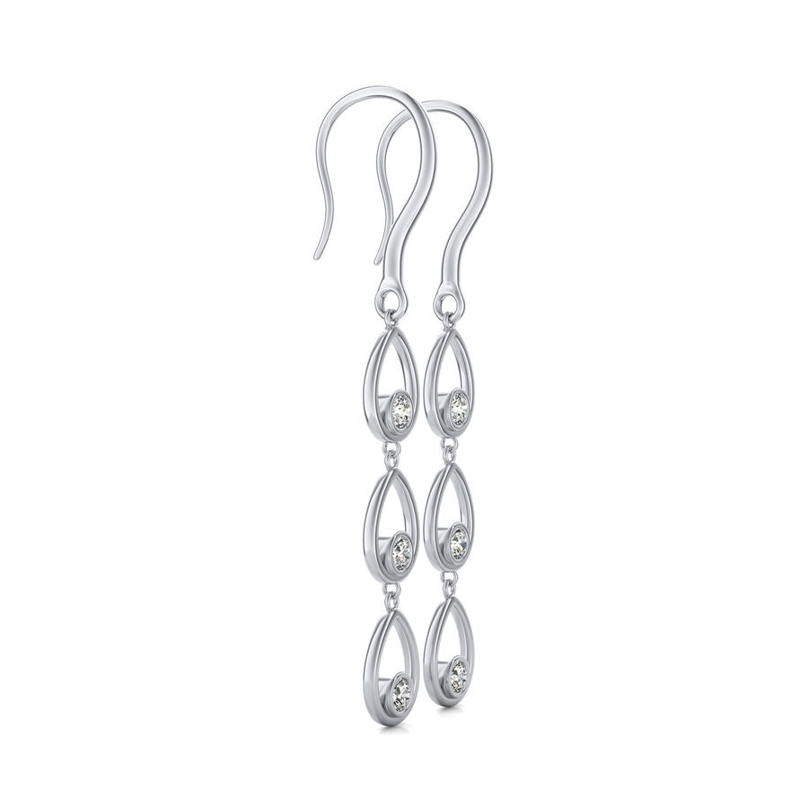 Chandelier Earrings - Jewelry Exchange Center