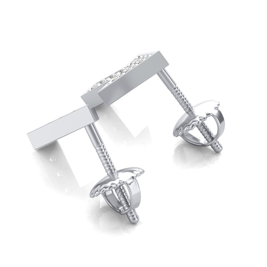Arrow Earrings - Jewelry Exchange Center