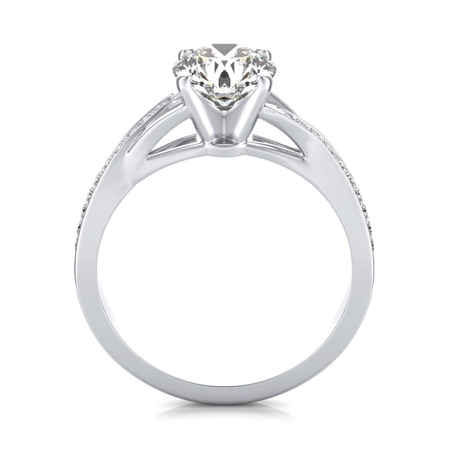 Engagement Ring - Jewelry Exchange Center