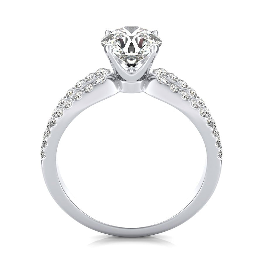 Engagement Ring - Jewelry Exchange Center