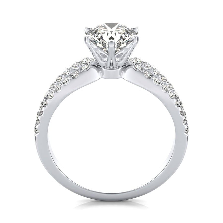 Engagement Ring - Jewelry Exchange Center