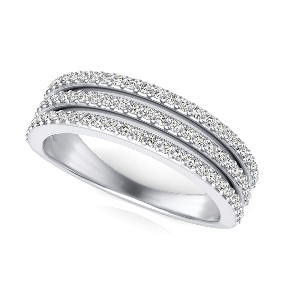 Wedding Band - Jewelry Exchange Center