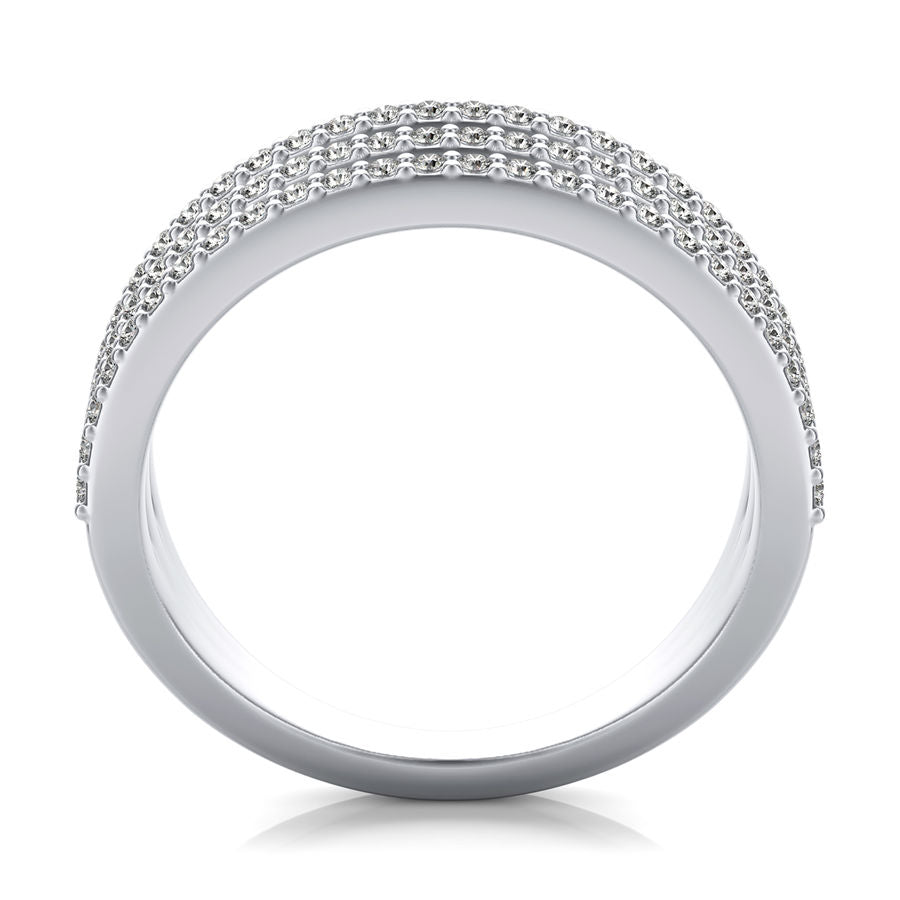 Wedding Band - Jewelry Exchange Center
