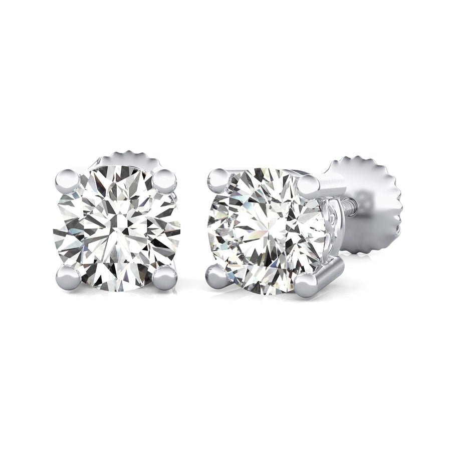 Stud Earrings - Jewelry Exchange Center