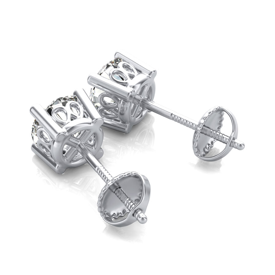 Stud Earrings - Jewelry Exchange Center